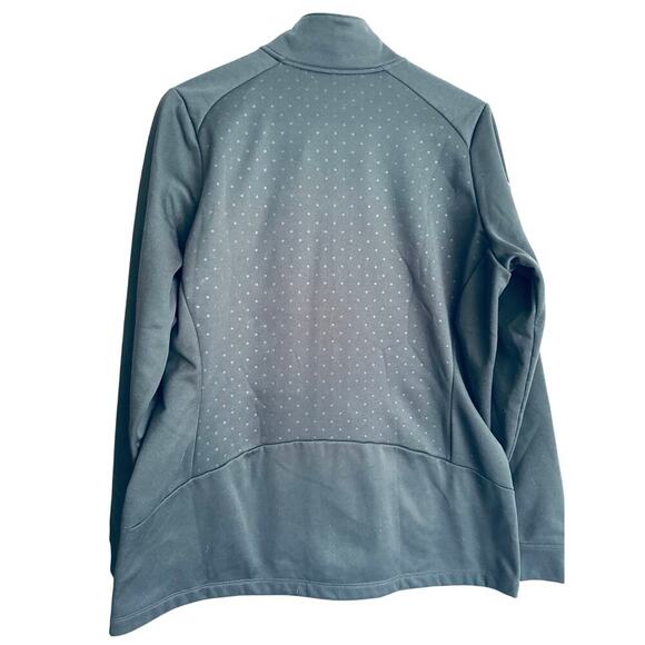 Nike Golf Tour Performance Therma-Fit Black Jacket sz XL - Picture 6 of 7